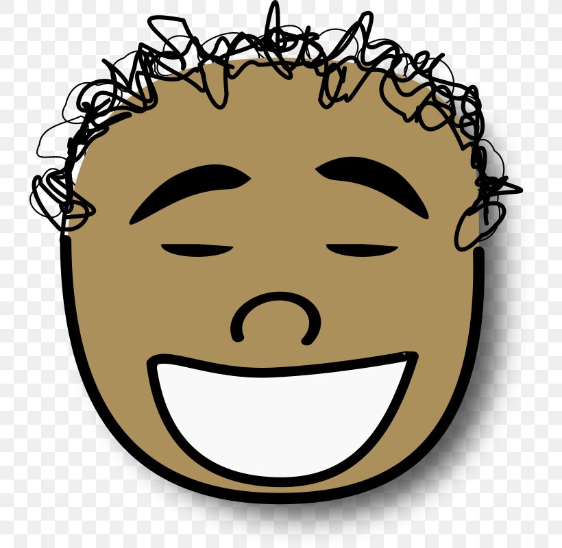 Smiley Emoticon Clip Art, PNG, 733x800px, Smiley, Cartoon, Cheek, Emoticon, Emotion Download Free