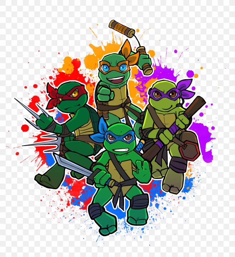 Splinter Teenage Mutant Ninja Turtles Raphael Drawing, PNG, 1600x1749px ...