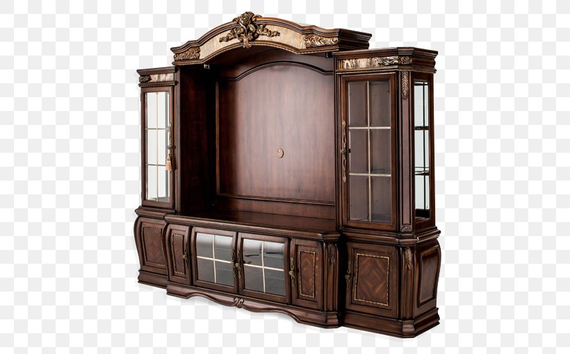 Wall Unit Cabinetry Entertainment Centers & TV Stands Furniture Television, PNG, 600x510px, Wall Unit, Antique, Apartment, Armoires Wardrobes, Cabinetry Download Free