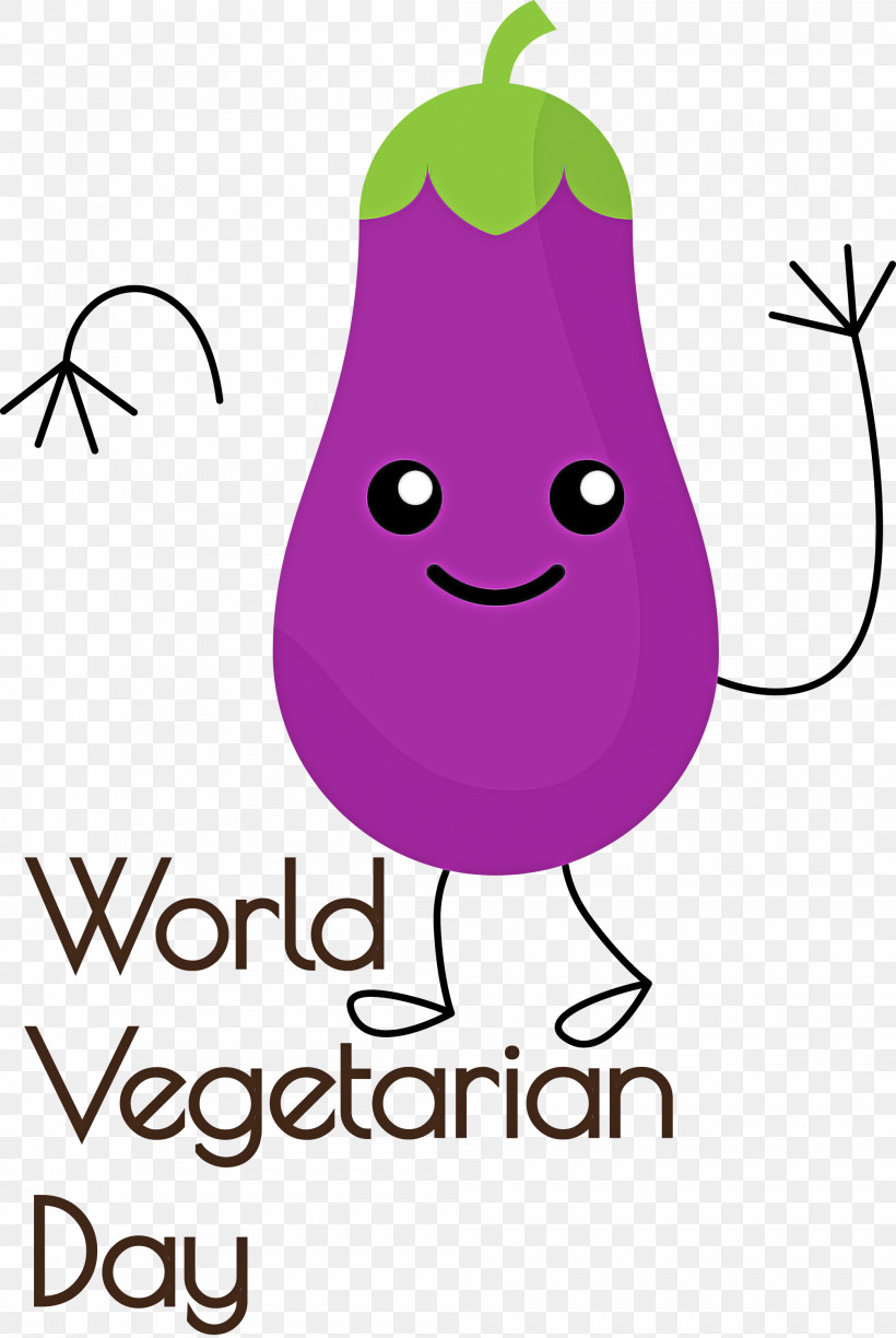 World Vegetarian Day, PNG, 2009x3000px, World Vegetarian Day, Cartoon, Fruit, Geometry, Line Download Free