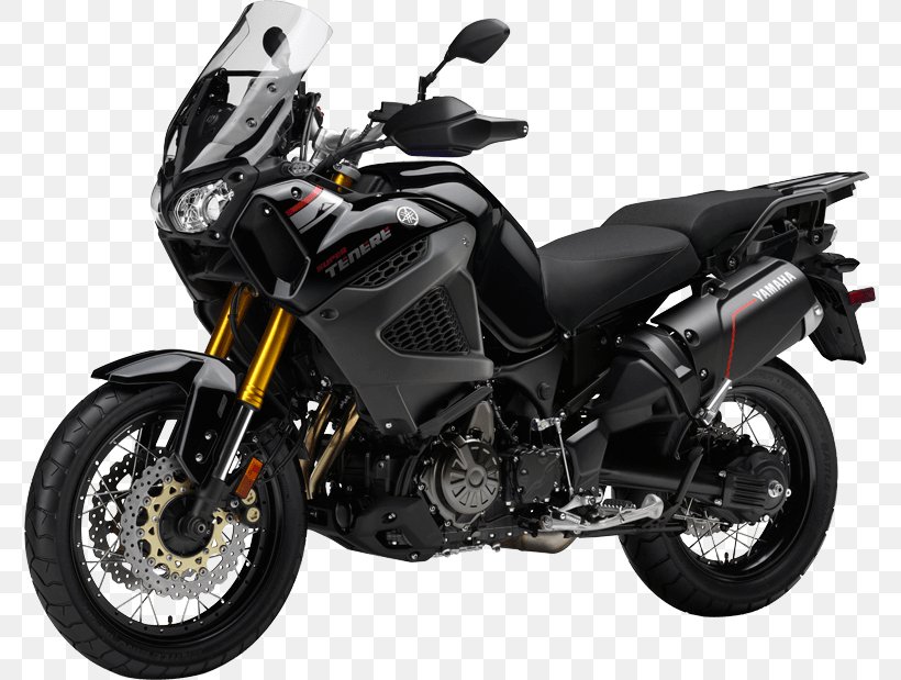 Yamaha Motor Company Yamaha XT1200Z Super Ténéré Ducati Multistrada 1200 Motorcycle, PNG, 775x619px, Yamaha Motor Company, Automotive Exterior, Automotive Lighting, Automotive Tire, Automotive Wheel System Download Free