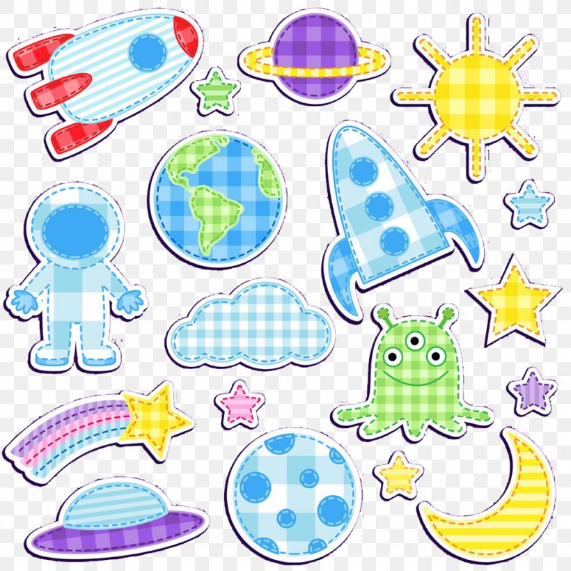 Astronaut Material Euclidean Vector Rocket, PNG, 1024x1024px, Astronaut, Area, Artwork, Baby Toys, Gratis Download Free