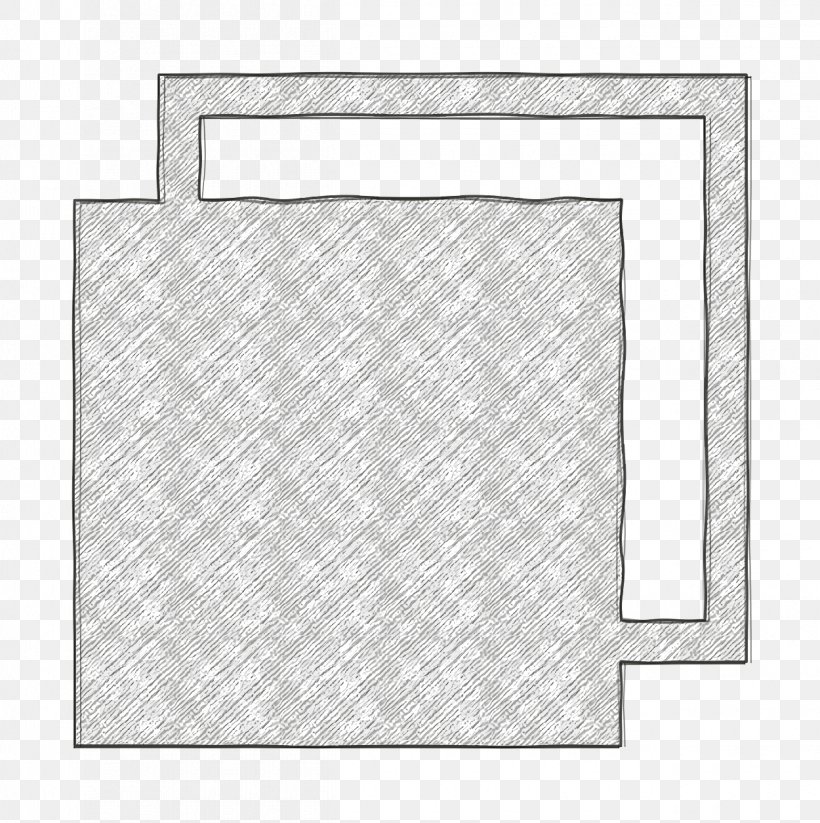 Block Icon Copy Icon Front Icon, PNG, 1250x1256px, Block Icon, Copy Icon, Front Icon, Paper, Rectangle Download Free