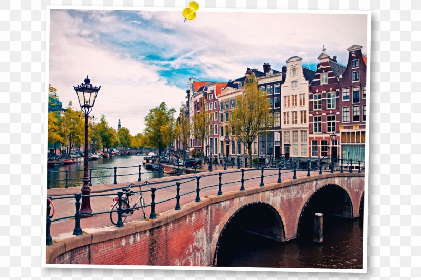 Canals Of Amsterdam Rhine Hotel Travel, PNG, 1600x1067px, Canals Of Amsterdam, Amsterdam, Backpacker Hostel, Bridge, Canal Download Free