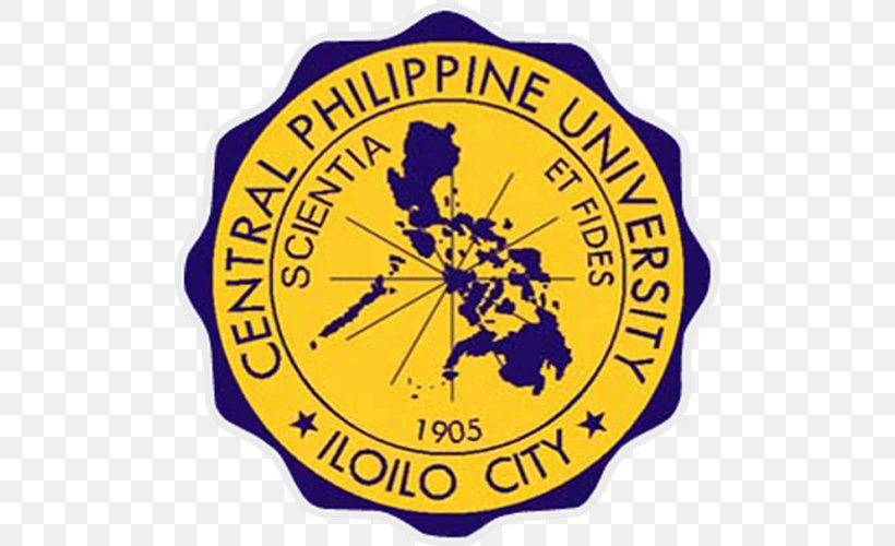 Central Philippine University, PNG, 500x500px, University, Area, Brand, Campus, Home Accessories Download Free