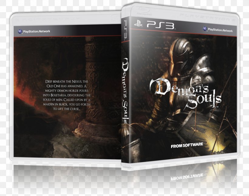 Demon's Souls PlayStation 3 Video Game Killzone 3, PNG, 900x710px, Playstation 3, Art, Brand, Electronic Device, Electronics Download Free