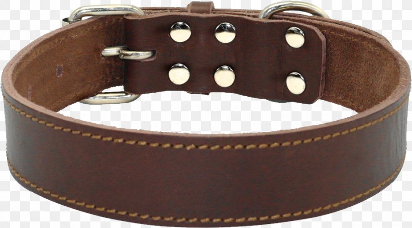 Dog Collar Leather Leash, PNG, 934x517px, Dog, Belt, Belt Buckle, Brown, Cat Download Free