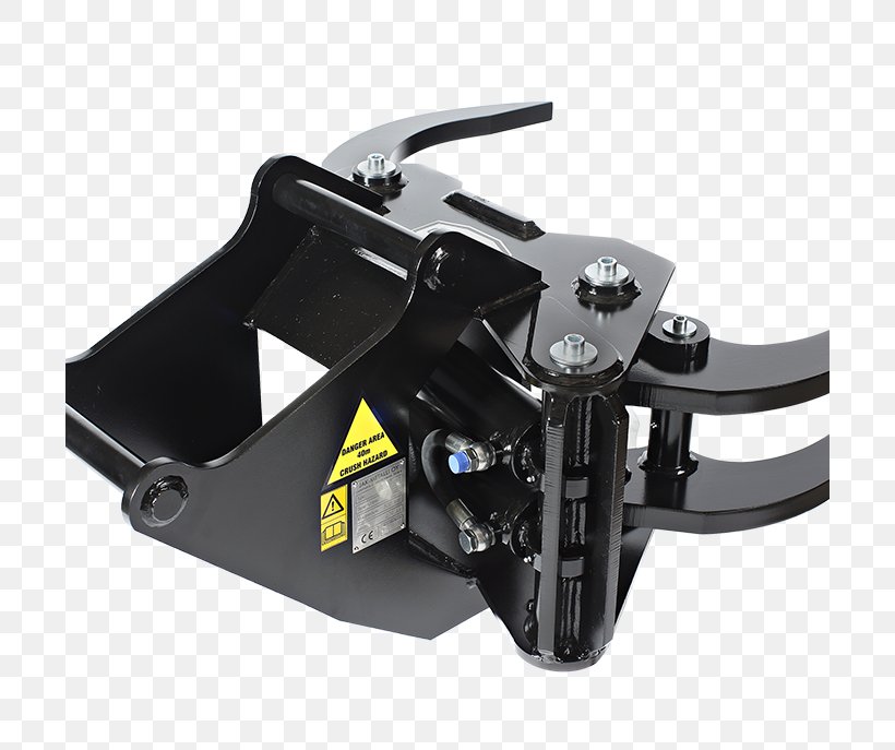 Excavator Grapple Machine Energy Tool, PNG, 700x687px, Excavator, Automotive Exterior, Car, Efficiency, Electronics Accessory Download Free