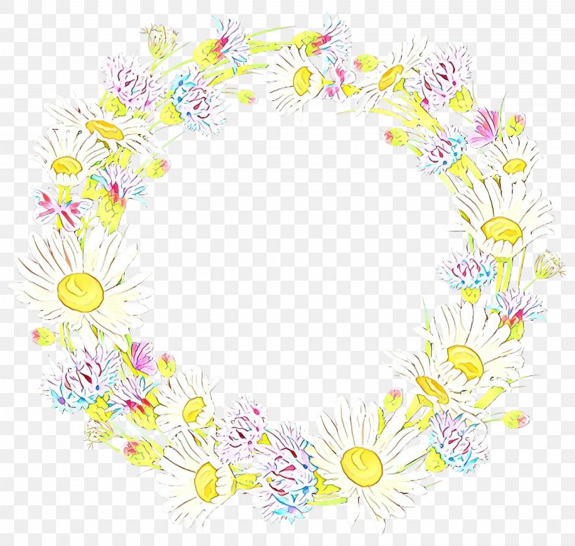 Floral Design Cut Flowers Yellow Pattern Line, PNG, 2998x2848px, Floral Design, Cut Flowers, Flower, Petal, Wildflower Download Free