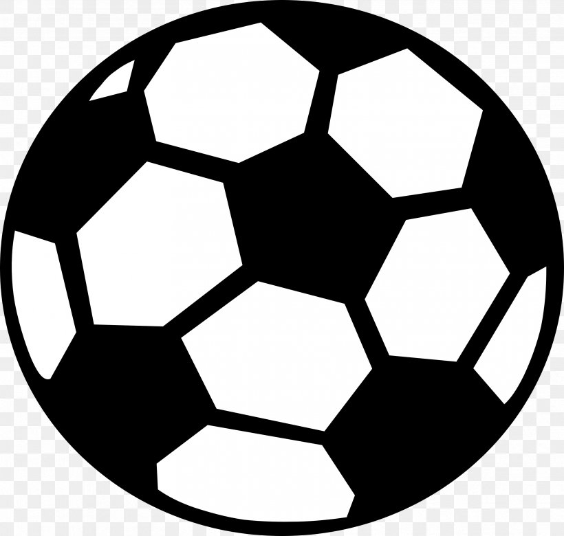 Football Clip Art, PNG, 3333x3174px, Ball, Area, Baseball, Black, Black And White Download Free