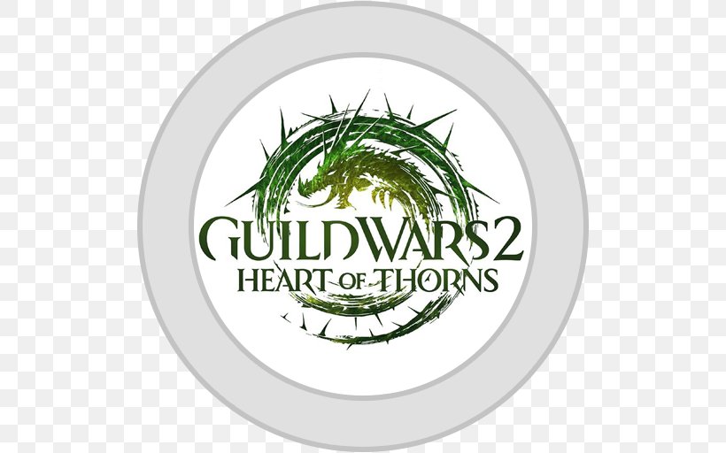 Guild Wars 2: Heart Of Thorns Guild Wars 2: Path Of Fire Video Game PC Game ArenaNet, PNG, 512x512px, Guild Wars 2 Heart Of Thorns, Arenanet, Brand, Expansion Pack, Game Download Free