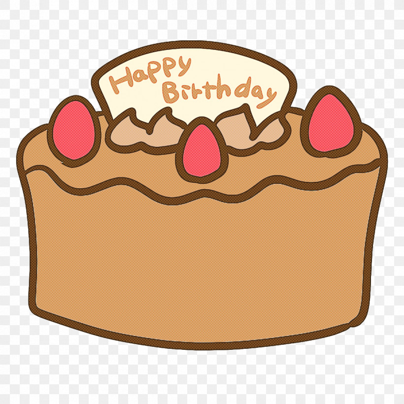 Happy Birthday, PNG, 1200x1200px, Happy Birthday, Birthday, Birthday Cake, Cake, Chocolate Download Free