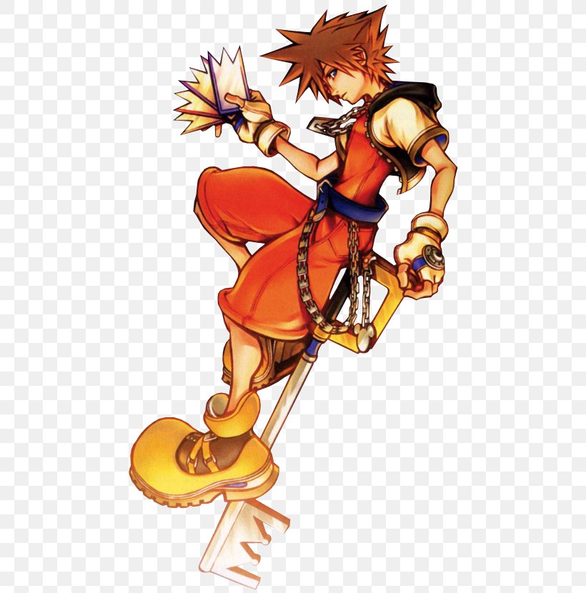 Kingdom Hearts: Chain Of Memories Kingdom Hearts II Kingdom Hearts 358/2 Days Kingdom Hearts HD 1.5 Remix, PNG, 470x830px, Watercolor, Cartoon, Flower, Frame, Heart Download Free
