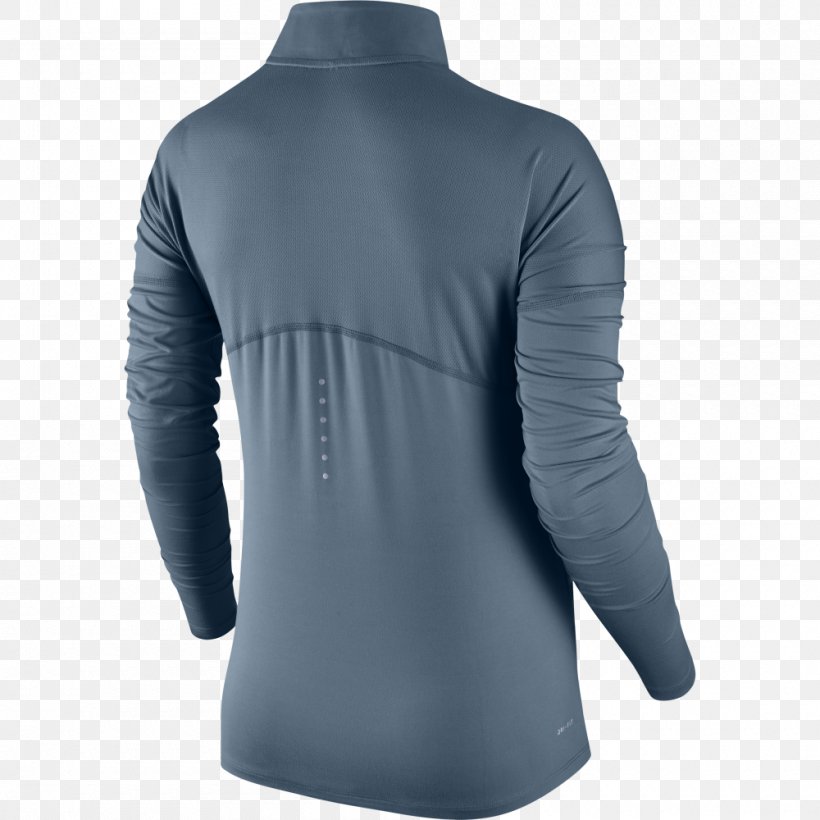 Long-sleeved T-shirt Long-sleeved T-shirt Top Clothing, PNG, 1000x1000px, Sleeve, Active Shirt, Clothing, Drifit, Jersey Download Free