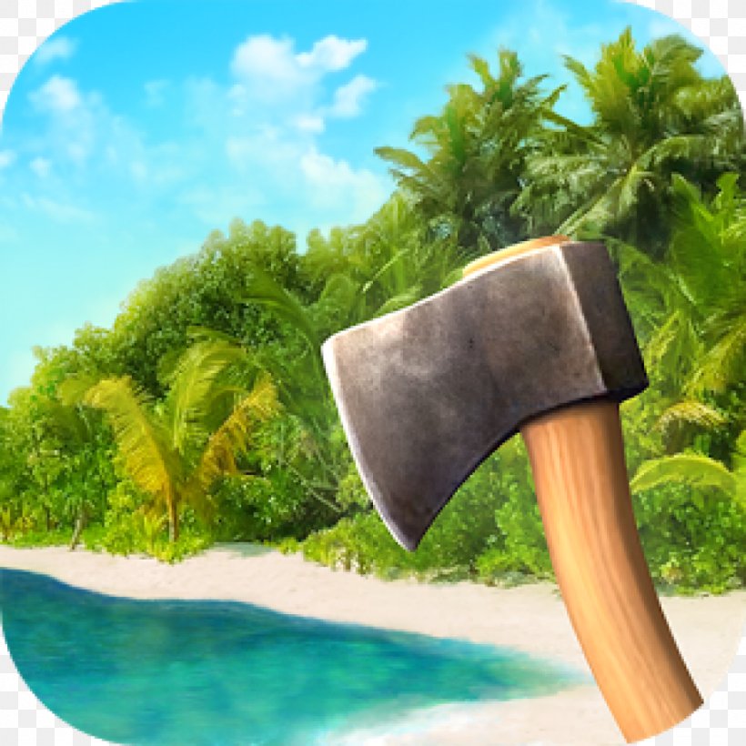 Ocean Is Home: Survival Island Survival Island 3 Android Try To Survive, PNG, 1024x1024px, Ocean Is Home Survival Island, Android, Android Ice Cream Sandwich, Android Jelly Bean, Aptoide Download Free