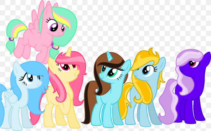 Pony Princess Cadance Horse Mane Princess Harmony, PNG, 1024x637px, Watercolor, Cartoon, Flower, Frame, Heart Download Free