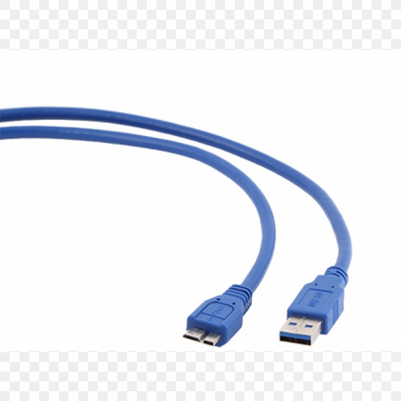 Serial Cable Micro-USB Electrical Cable USB 3.0, PNG, 1000x1000px, Serial Cable, Battery Charger, Cable, Computer, Data Transfer Cable Download Free