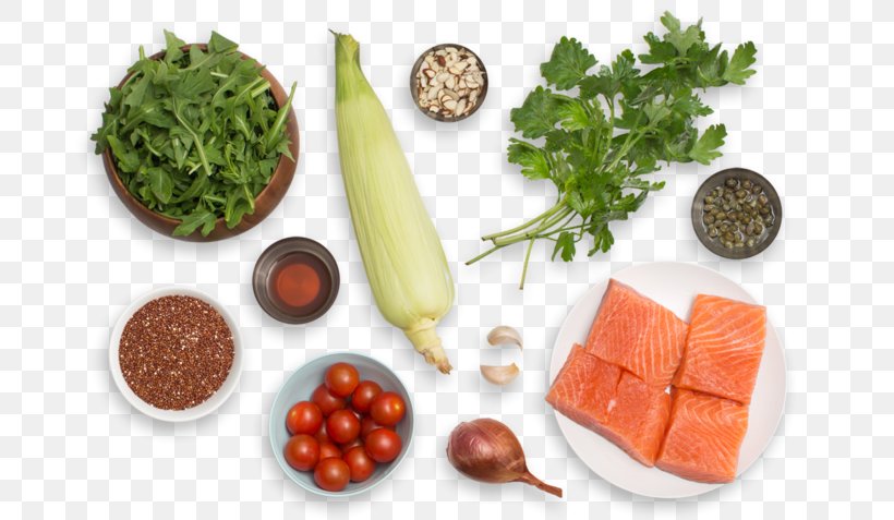 Vegetarian Cuisine Salmon As Food Vegetable Salad, PNG, 700x477px, Vegetarian Cuisine, Asian Cuisine, Asian Food, Corn, Cuisine Download Free