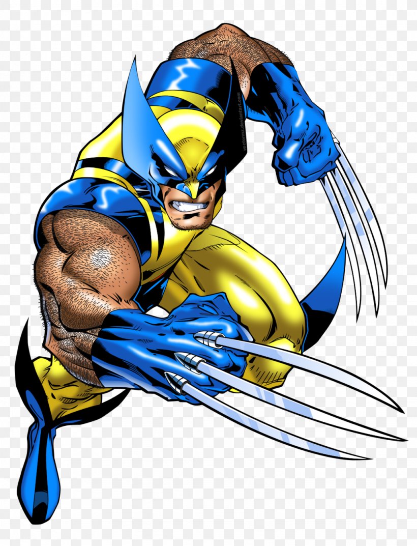 Wolverine Clip Art, PNG, 1024x1341px, Wolverine, Animation, Art, Cartoon, Display Resolution Download Free