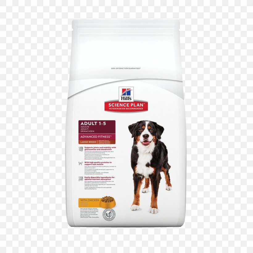 Dog Food Science Diet Hill's Pet Nutrition Dog Breed, PNG, 2000x2000px, Dog, Breed, Cat Food, Dog Breed, Dog Food Download Free