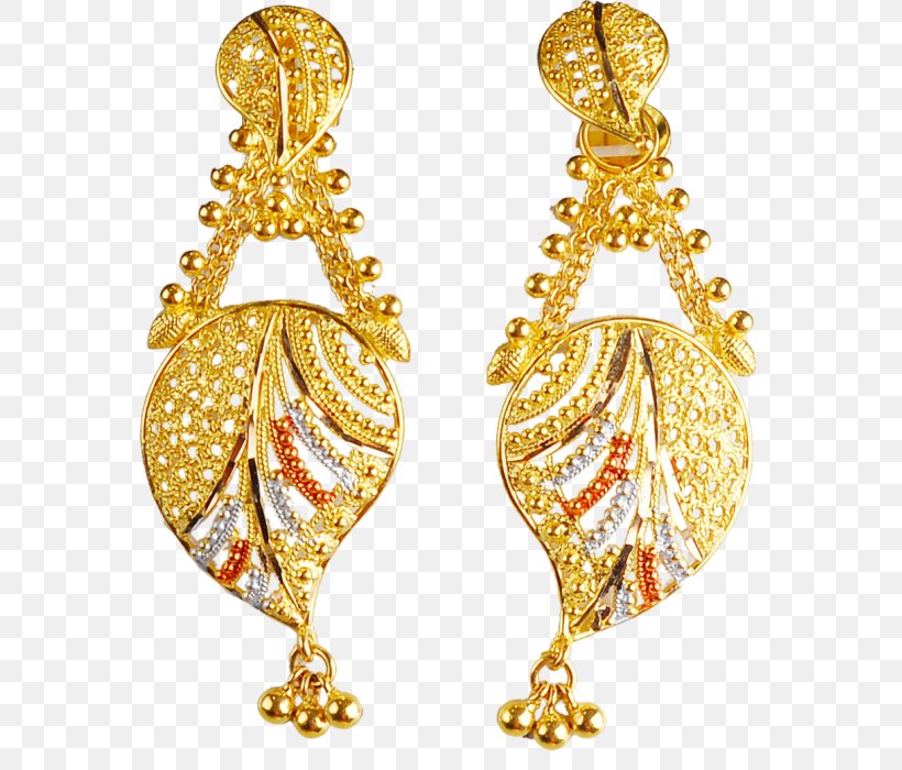 Earring Jewellery Colored Gold, PNG, 605x700px, Earring, Bis Hallmark, Body Jewellery, Body Jewelry, Carat Download Free