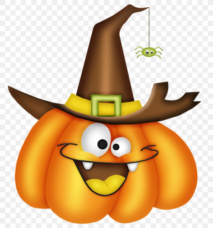 Halloween Clip Art Jack-o'-lantern Image Emoticon, PNG, 956x1024px, Halloween, Animation, Banana, Calabaza, Candy Corn Download Free