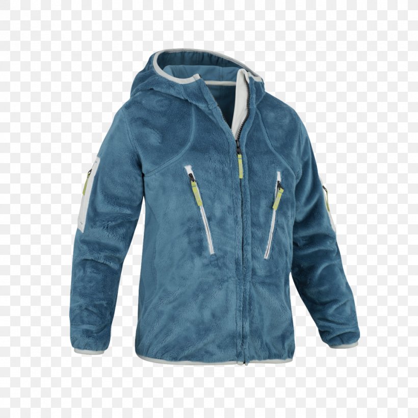 Hoodie Polar Fleece Bluza Jacket, PNG, 965x965px, Hoodie, Blue, Bluza, Electric Blue, Hood Download Free