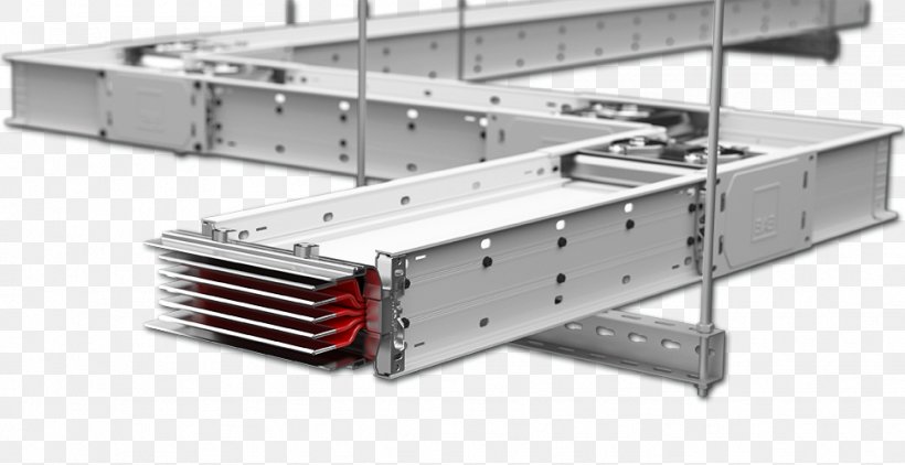 Machine Cable Tray Electrical Cable Busbar Electricity, PNG, 972x501px, Machine, Architectural Engineering, Automation, Automotive Exterior, Busbar Download Free
