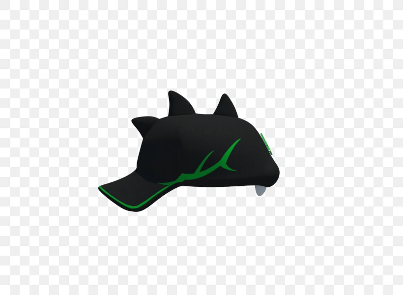 Marine Mammal Hat, PNG, 600x600px, Marine Mammal, Black, Black M, Cap, Green Download Free