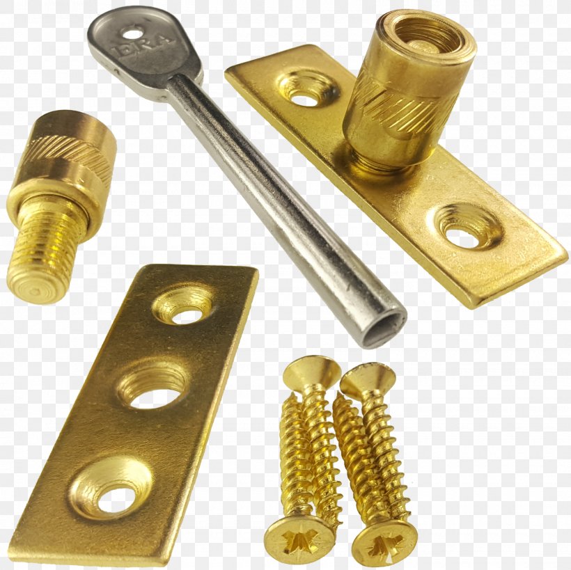 Sash Window Lock Key Brass, PNG, 1600x1600px, Window, Bolt, Brass, Casement Window, Diy Store Download Free