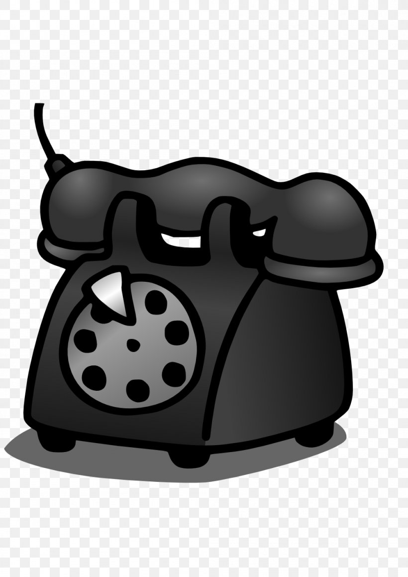 Telephone Download Clip Art, PNG, 999x1413px, Telephone, Black, Black And White, Blog, Computer Download Free