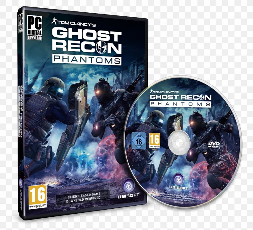 Tom Clancy's Ghost Recon Phantoms Tom Clancy's Ghost Recon: Future Soldier Tom Clancy's Ghost Recon Wildlands Xbox 360, PNG, 1299x1181px, Xbox 360, Dvd, Film, Game, Pc Game Download Free