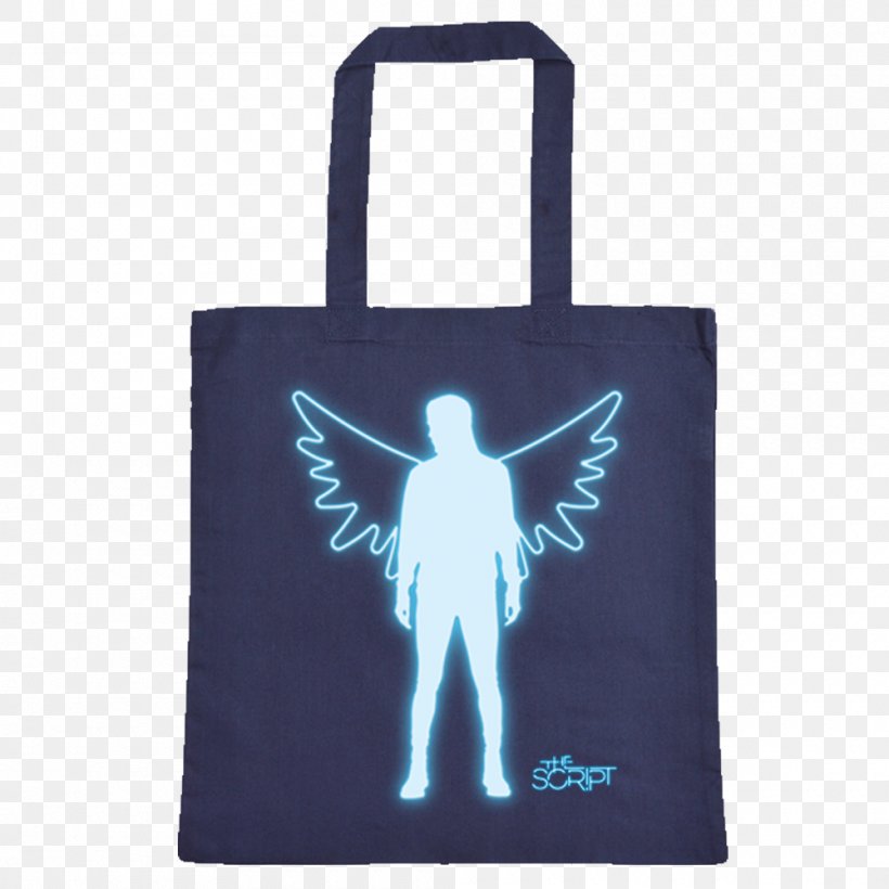 Tote Bag T-shirt Hoodie Freedom Child The Script, PNG, 1000x1000px, Tote Bag, Bag, Blue, Cap, Child Download Free