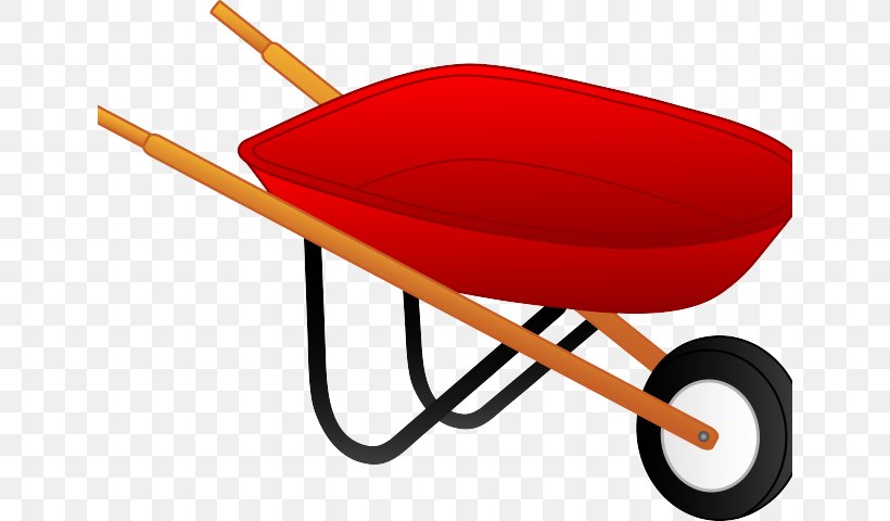 Christian Clip Art Openclipart The Red Wheelbarrow, PNG, 640x480px, Red Wheelbarrow, Cart, Christian Clip Art, Garden Tool, Spreader Download Free