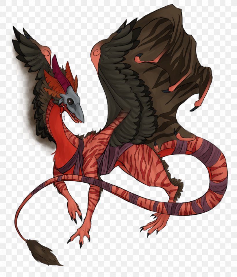 Dragon Cartoon Demon, PNG, 827x965px, Dragon, Cartoon, Claw, Demon, Fictional Character Download Free