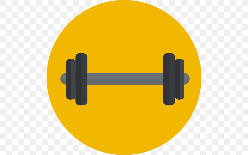 Dumbbell Exercise Fitness Centre Physical Fitness, PNG, 512x512px, Dumbbell, Exercise, Exercise Equipment, Fitness Centre, Massage Download Free