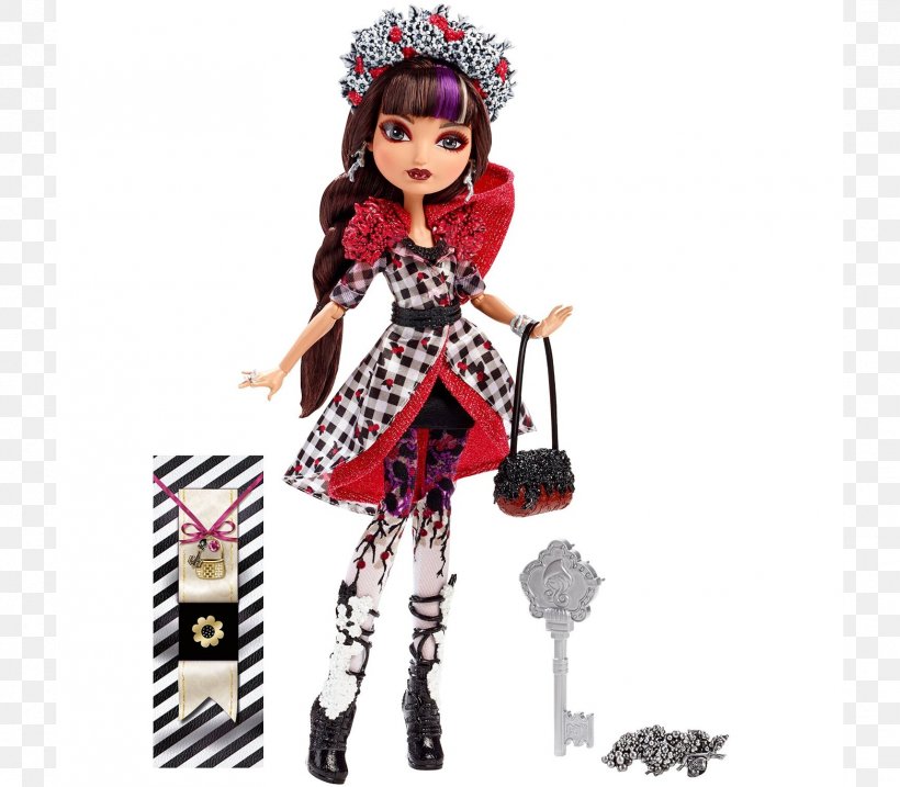 Fashion Doll Ever After High Legacy Day Raven Queen Doll Toy, PNG, 1715x1500px, Doll, Barbie, Clothing, Costume, Ever After High Download Free