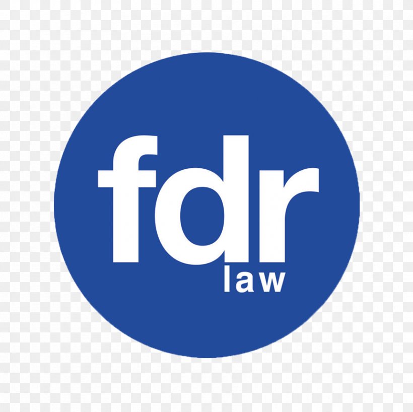 FDR Law Business Law Firm Lawyer, PNG, 859x857px, Law, Area, Blue, Brand, Business Download Free