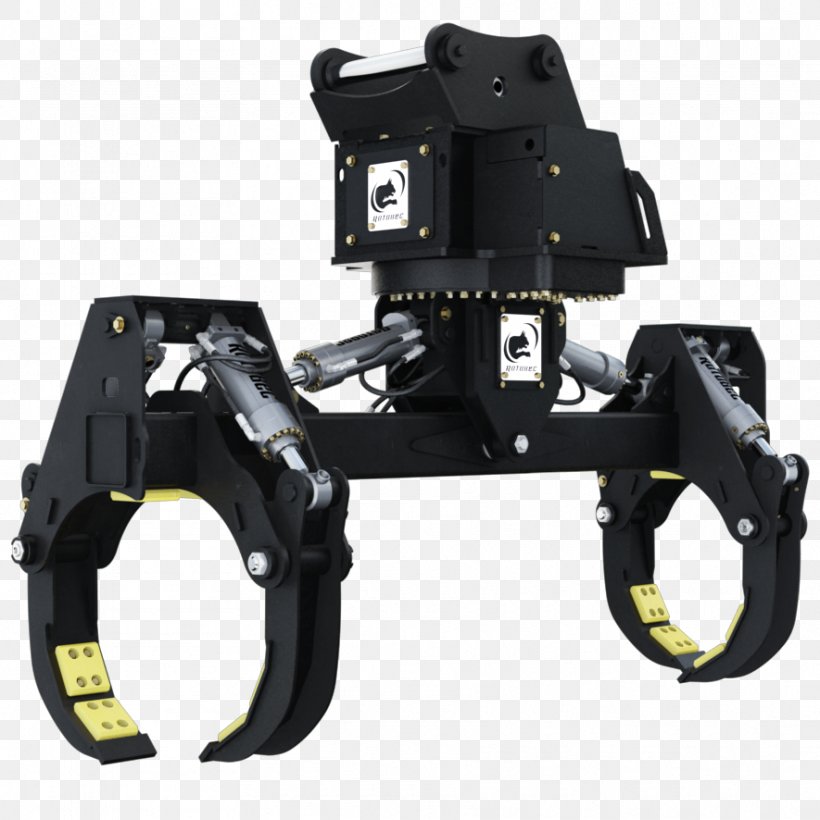 Grapple Heavy Machinery Industry Hydraulics, PNG, 885x886px, Heavy Machinery, Hardware, Hydraulics, Industry, Loader Download Free