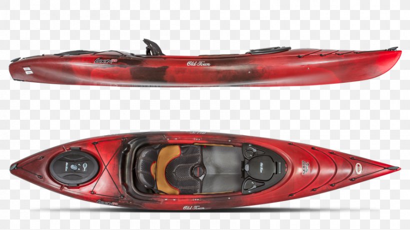 Kayak Old Town Canoe Old Town Dirigo 120 Outdoor Recreation, PNG, 888x500px, Kayak, Automotive Design, Automotive Exterior, Automotive Lighting, Boat Download Free