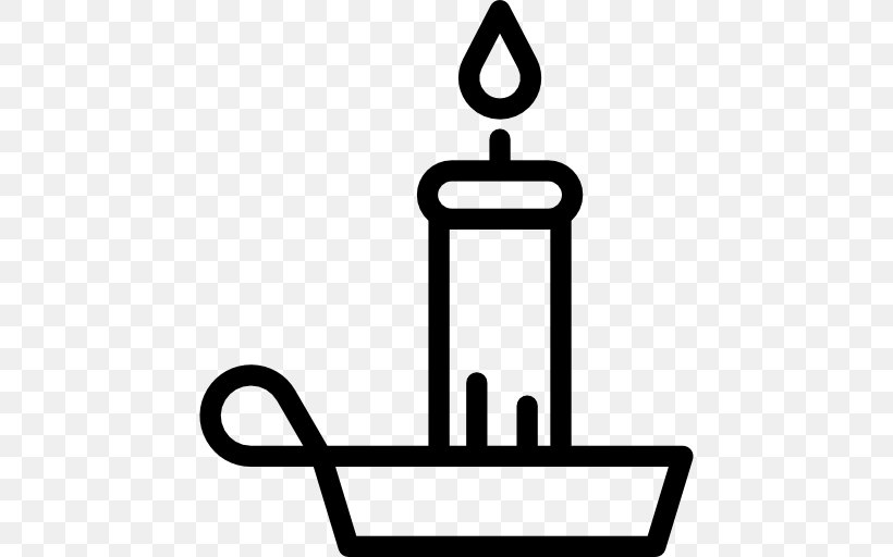 Light Candle Clip Art, PNG, 512x512px, Light, Birthday, Black And White, Candle, Decorative Arts Download Free