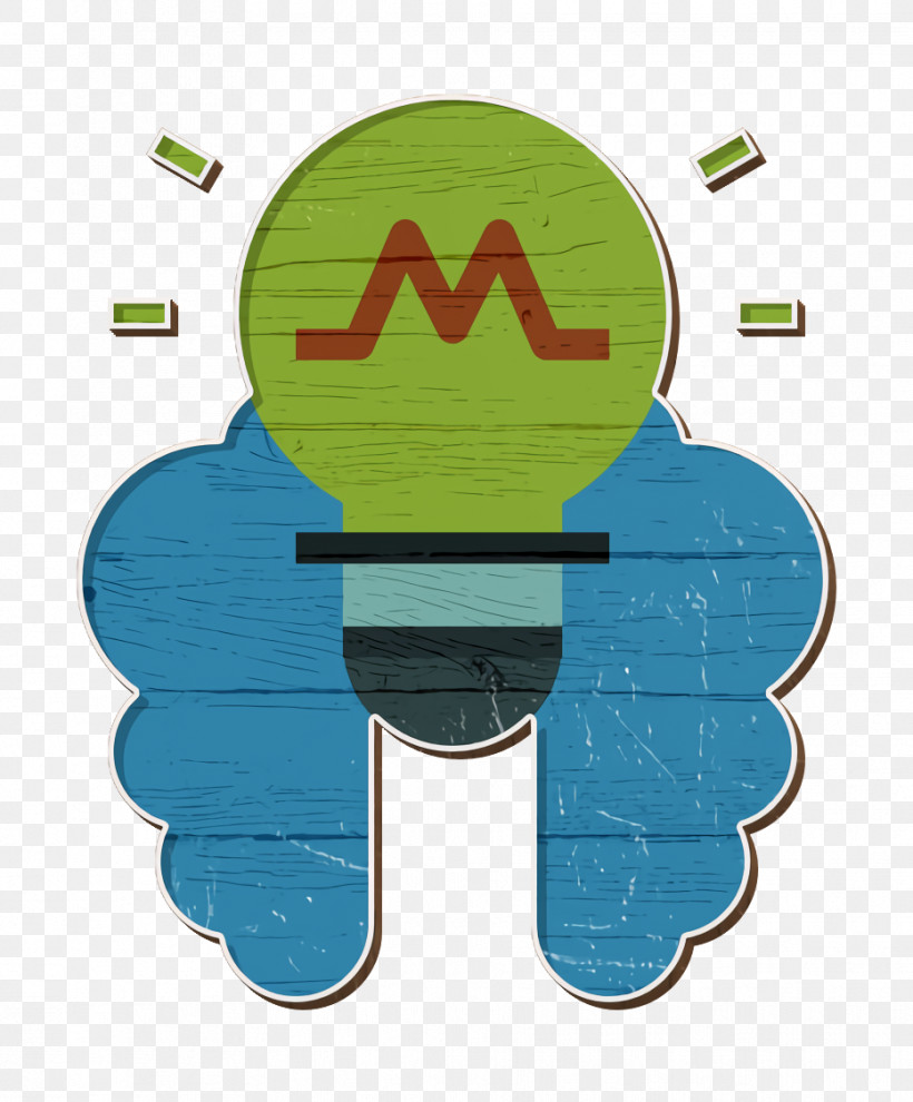 Lightbulb Icon Brain Icon Startup Icon, PNG, 932x1126px, Lightbulb Icon, Blue, Brain Icon, Gesture, Green Download Free