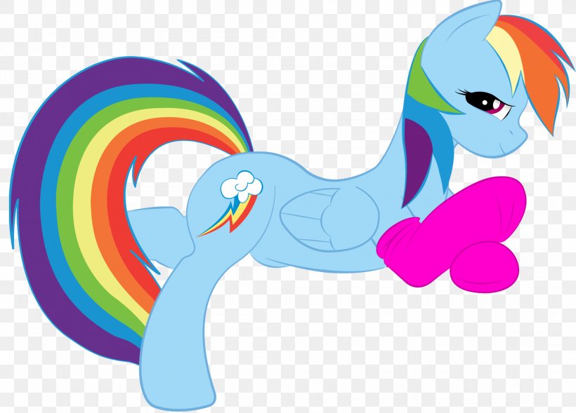 My Little Pony: Friendship Is Magic Fandom Rainbow Dash, PNG, 2110x1518px, Watercolor, Cartoon, Flower, Frame, Heart Download Free