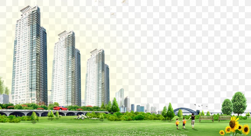 Real Estate Property Developer Advertising, PNG, 1100x600px, Real Estate, Advertising, Apartment, Architecture, Building Download Free