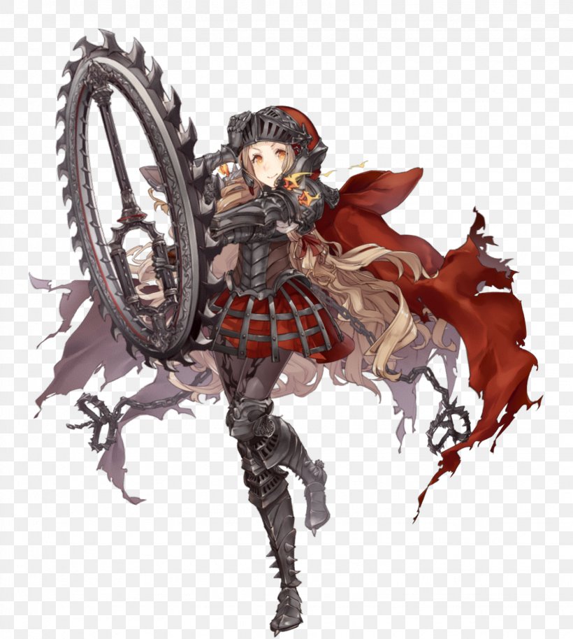 SINoALICE Little Red Riding Hood Nier Game Drakengard, PNG, 1541x1719px, Sinoalice, Action Figure, Adventurer, Armour, Character Download Free