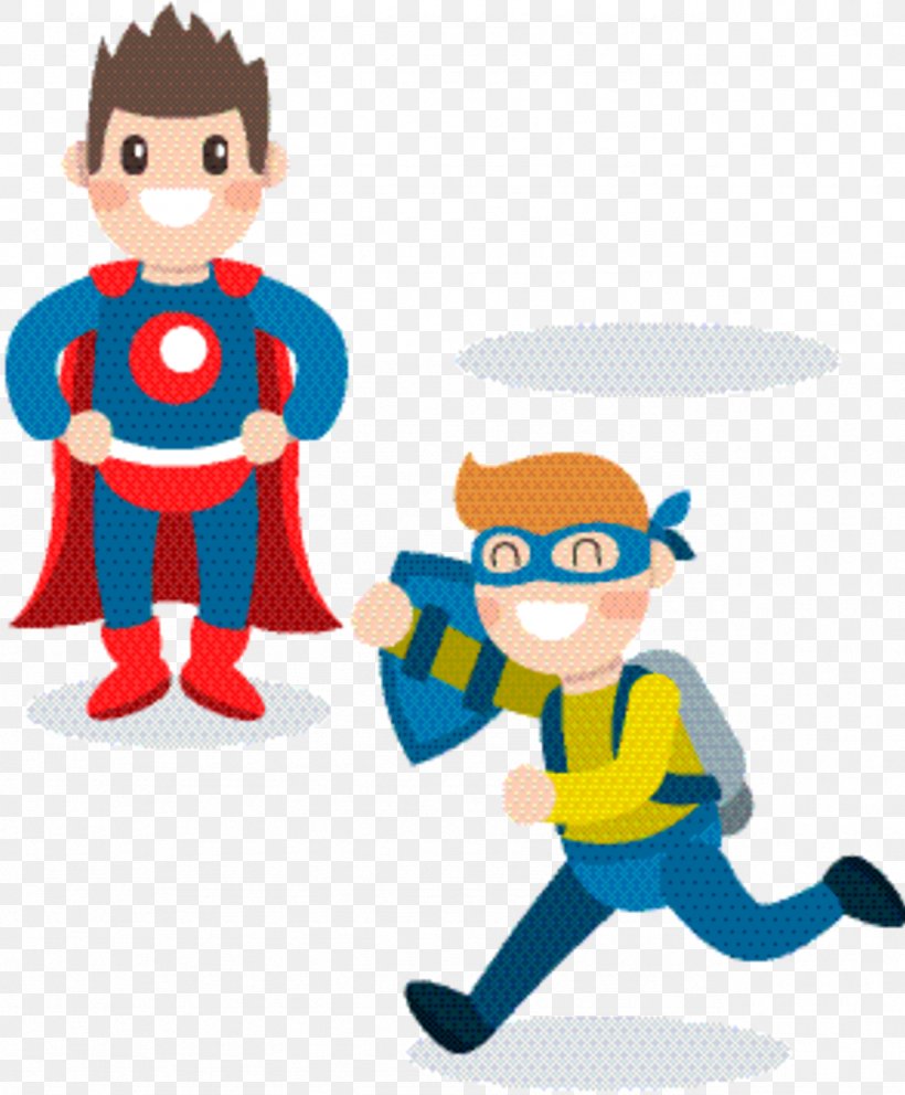 Superhero Cartoon, PNG, 1281x1551px, Boy, Behavior, Cartoon, Fictional Character, Headgear Download Free