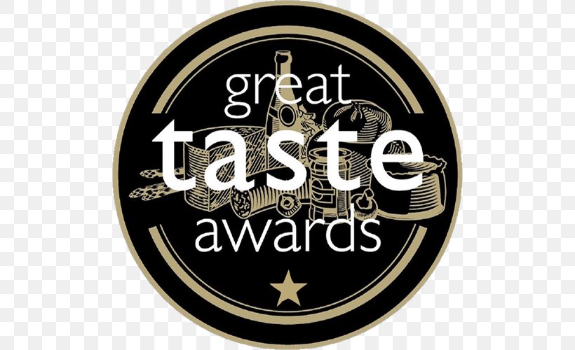 Superior Taste Award Food Ice Cream Olive Oil, PNG, 500x500px, Taste, Brand, Emblem, Flavor, Food Download Free