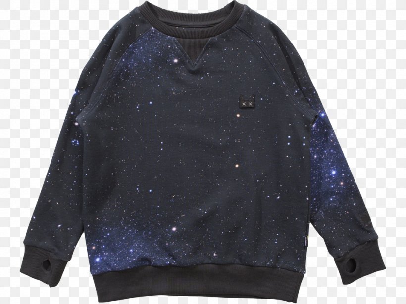 Sweater Night Sky Bluza T-shirt, PNG, 960x720px, Sweater, Bluza, Boy, Child, Clothing Download Free