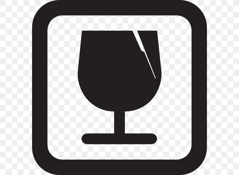 Symbol Logo Label Clip Art, PNG, 600x600px, Symbol, Black And White, Brand, Drinkware, Glass Download Free