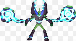 Ben10 - Ben 10 Stinkfly Alien XLR8 Cartoon Network PNG